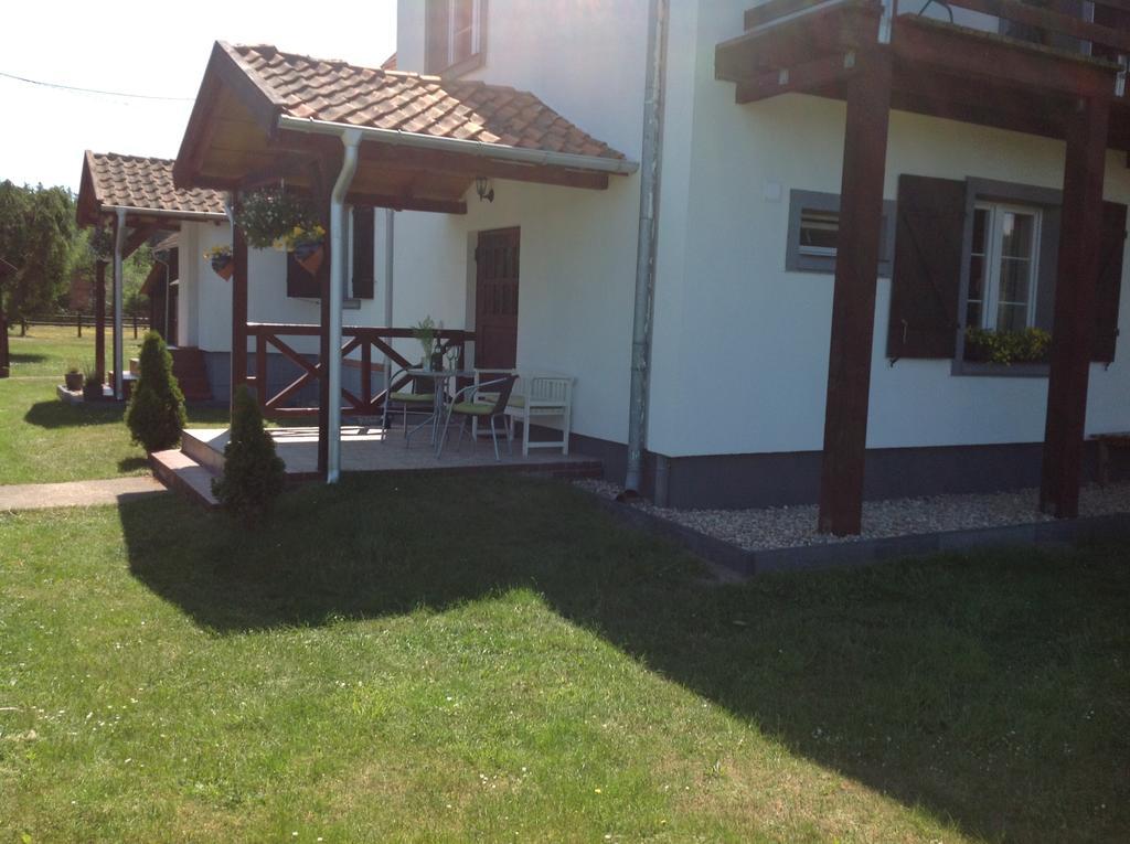 Ferienhaus Plichta Exterior photo